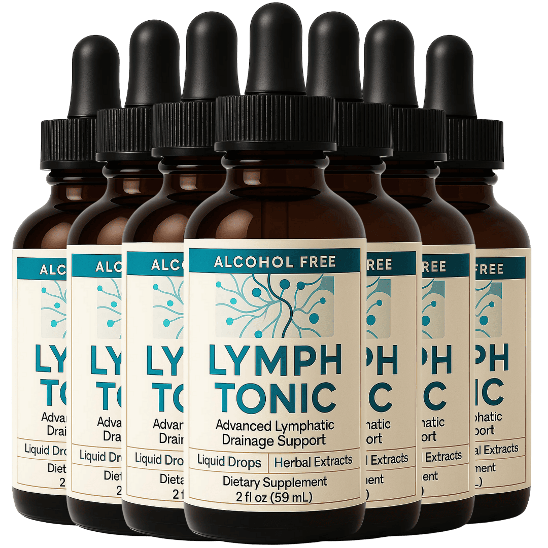lymphtonic  Discounted Offer